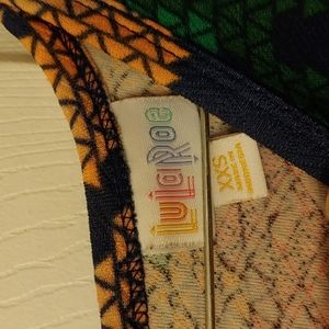 Lularoe amellia dress